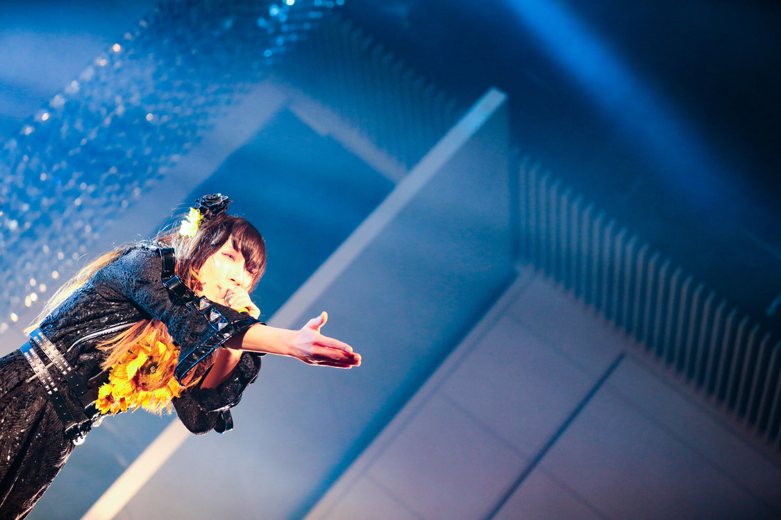 二丁目の魁カミングアウト＜LIVE SHOW CASE 2019〜アイドルの加速器になりたい〜＞より