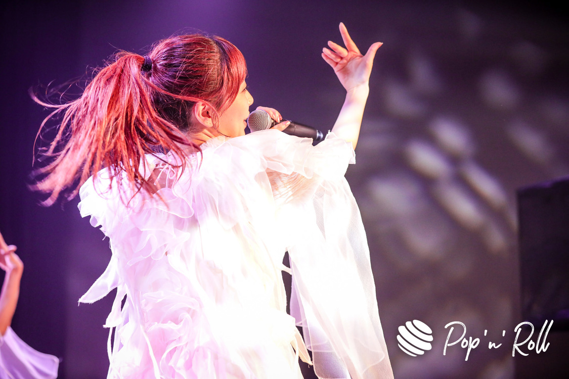 まなみのりさ＜Pop'n'Roll presents 