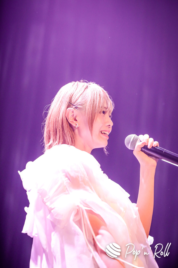 まなみのりさ＜Pop'n'Roll presents 