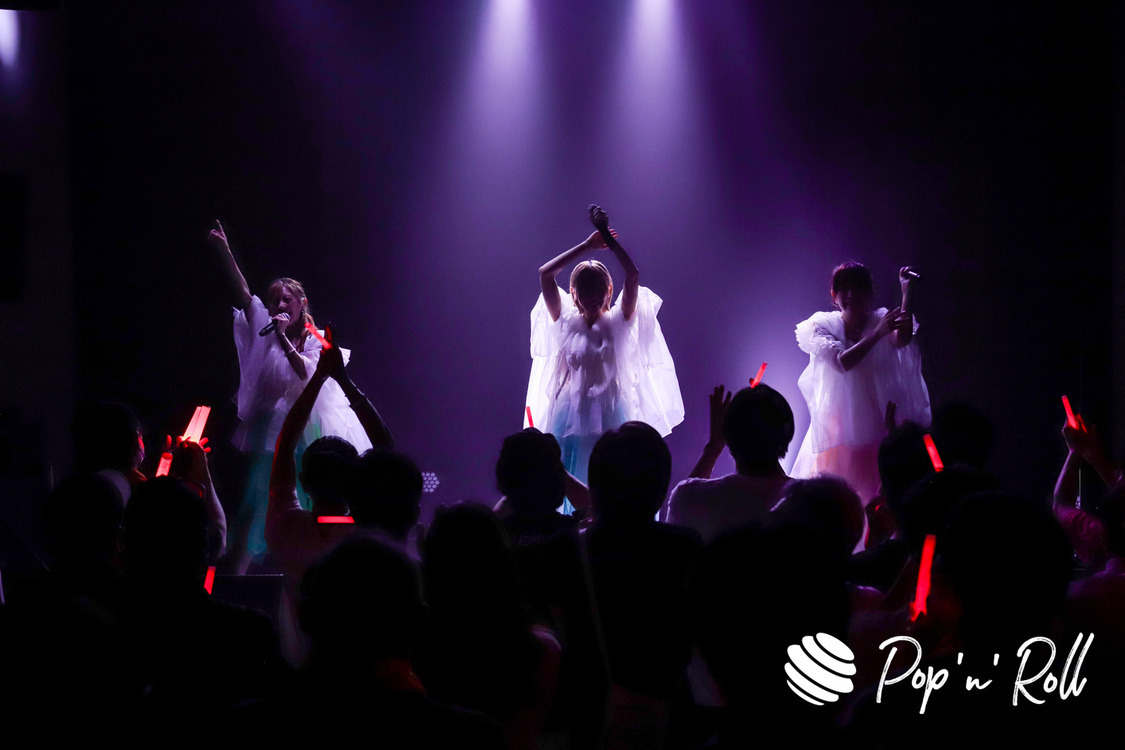 まなみのりさ＜Pop'n'Roll presents 