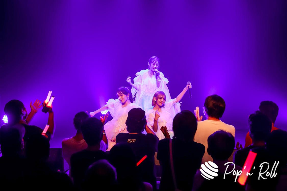 まなみのりさ＜Pop'n'Roll presents 