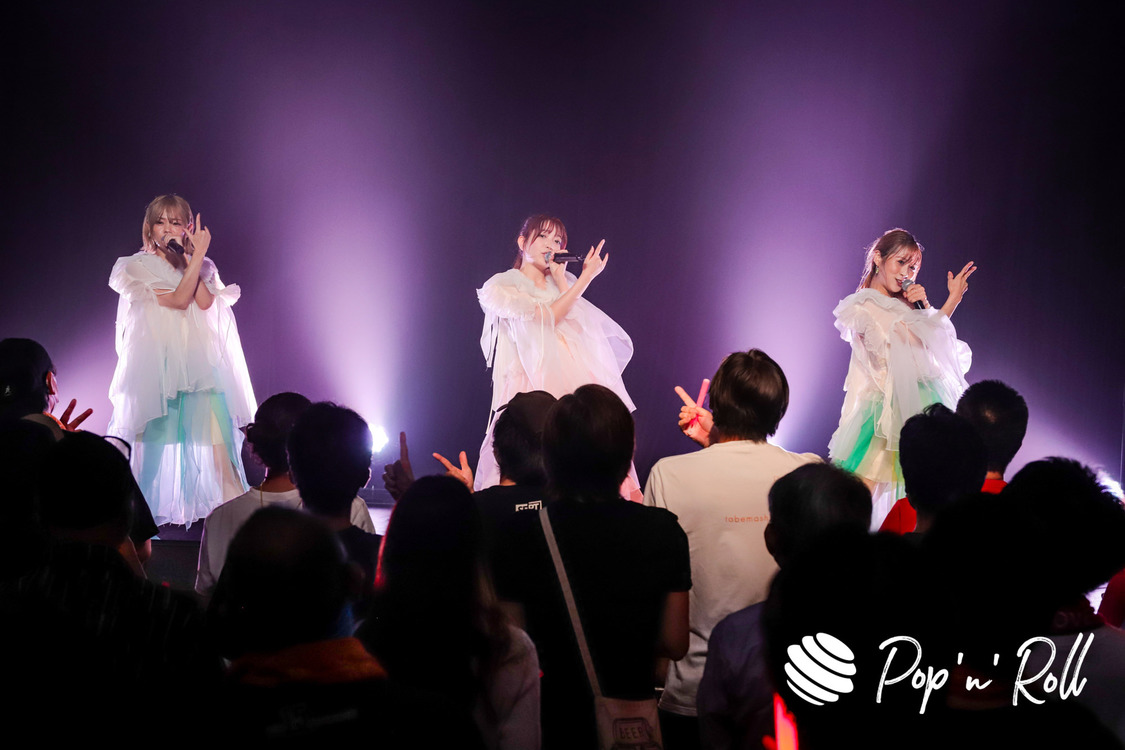 まなみのりさ＜Pop'n'Roll presents 