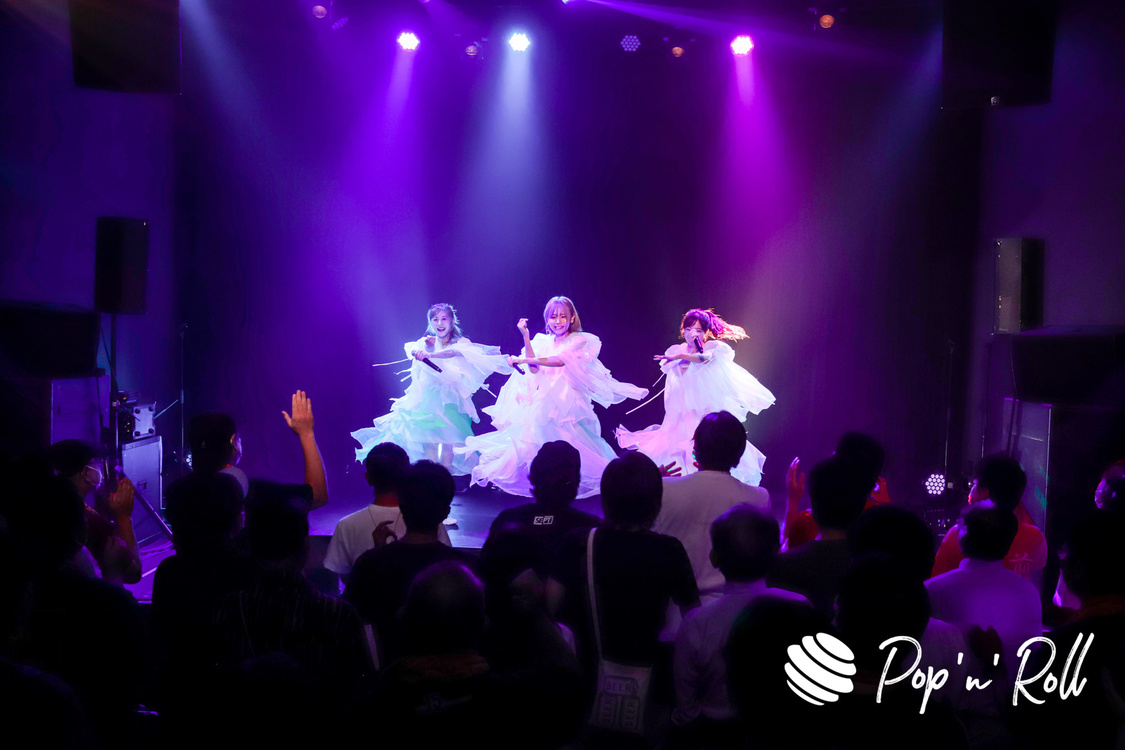 まなみのりさ＜Pop'n'Roll presents 