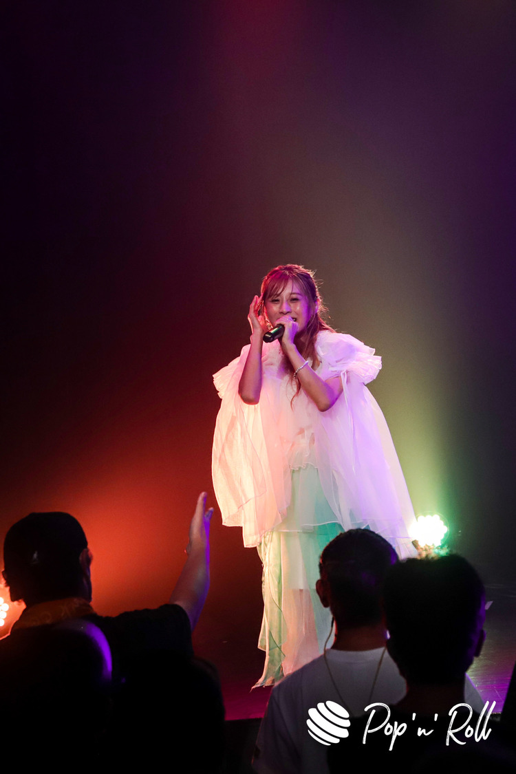 まなみのりさ＜Pop'n'Roll presents 