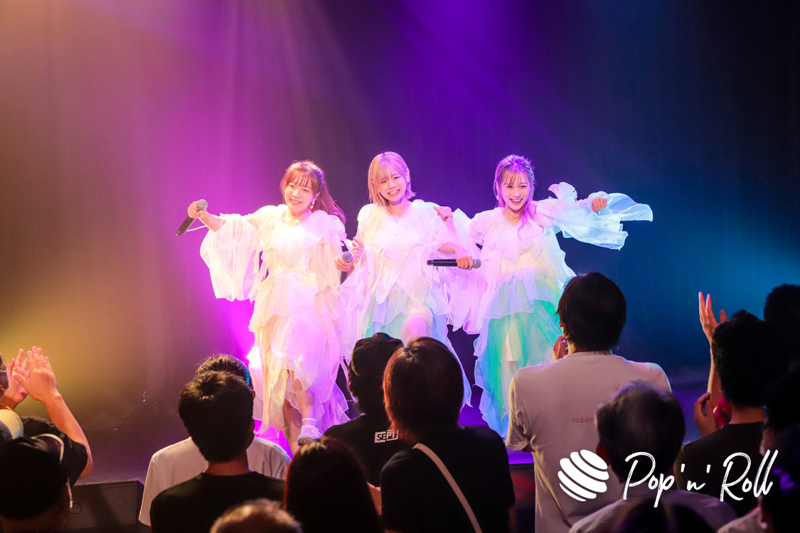 まなみのりさ＜Pop'n'Roll presents 