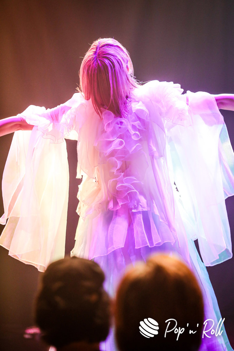 まなみのりさ＜Pop'n'Roll presents 