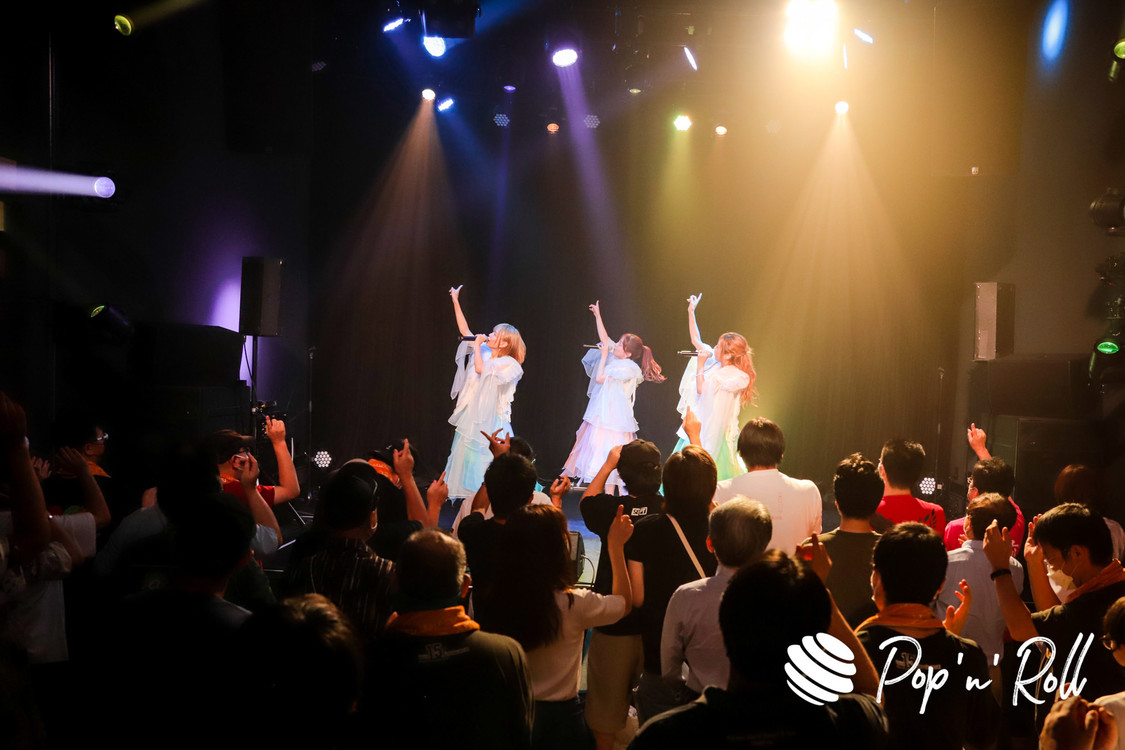 まなみのりさ＜Pop'n'Roll presents 