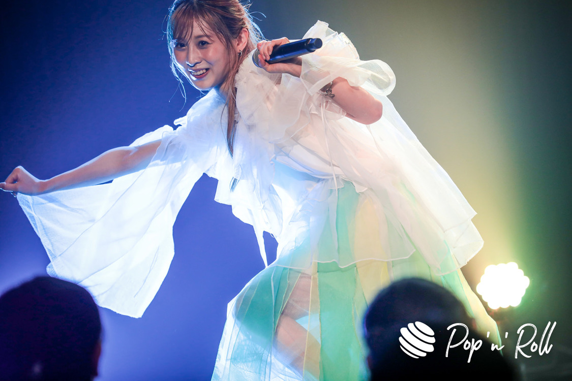 まなみのりさ＜Pop'n'Roll presents 