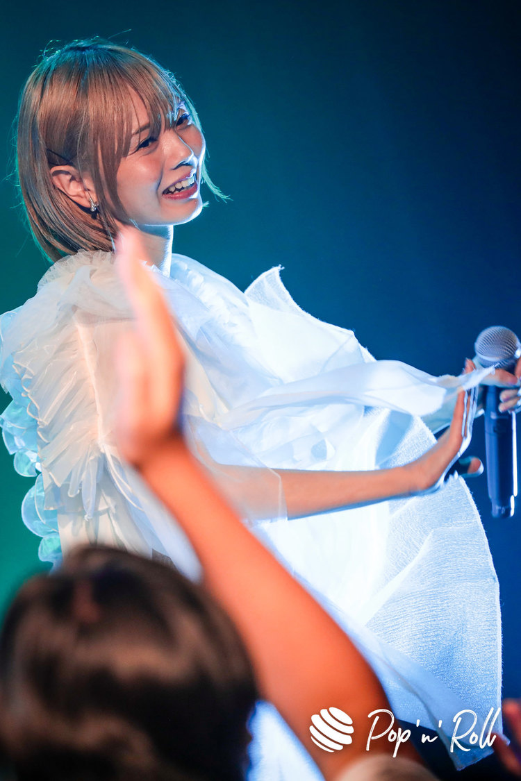 まなみのりさ＜Pop'n'Roll presents 