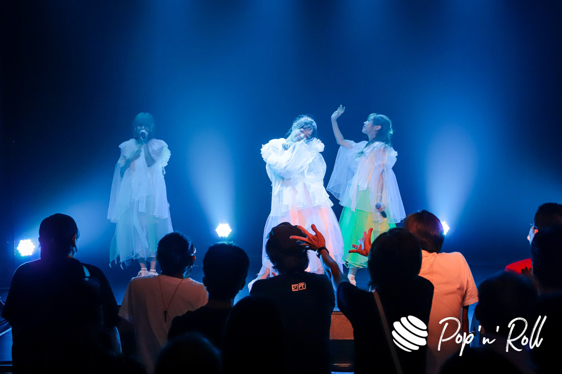 まなみのりさ＜Pop'n'Roll presents 