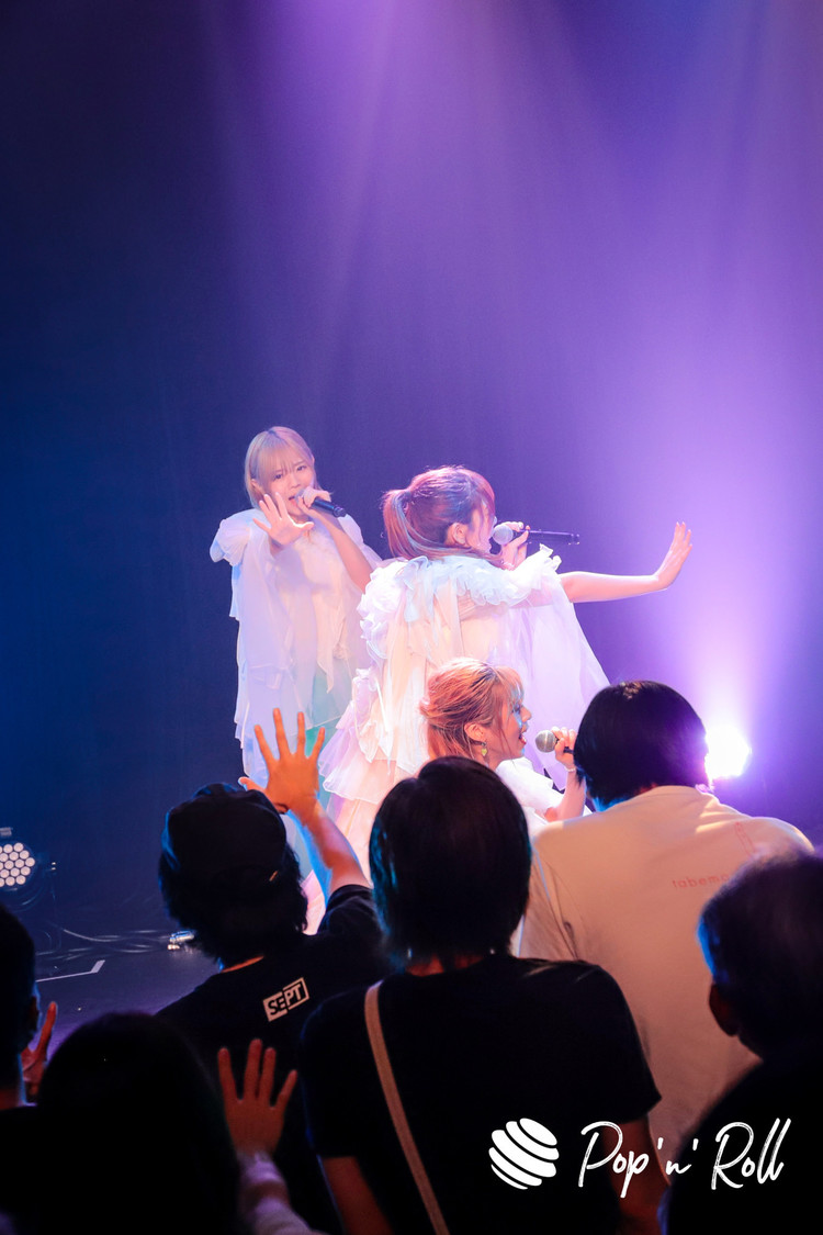 まなみのりさ＜Pop'n'Roll presents 