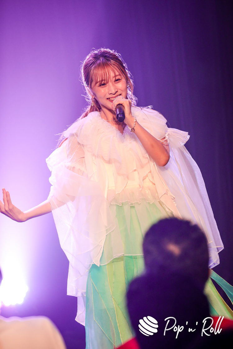 まなみのりさ＜Pop'n'Roll presents 