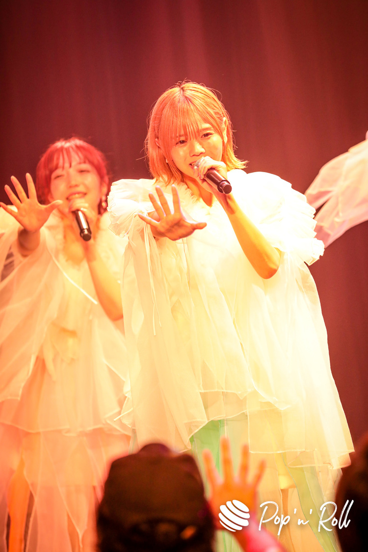 まなみのりさ＜Pop'n'Roll presents 