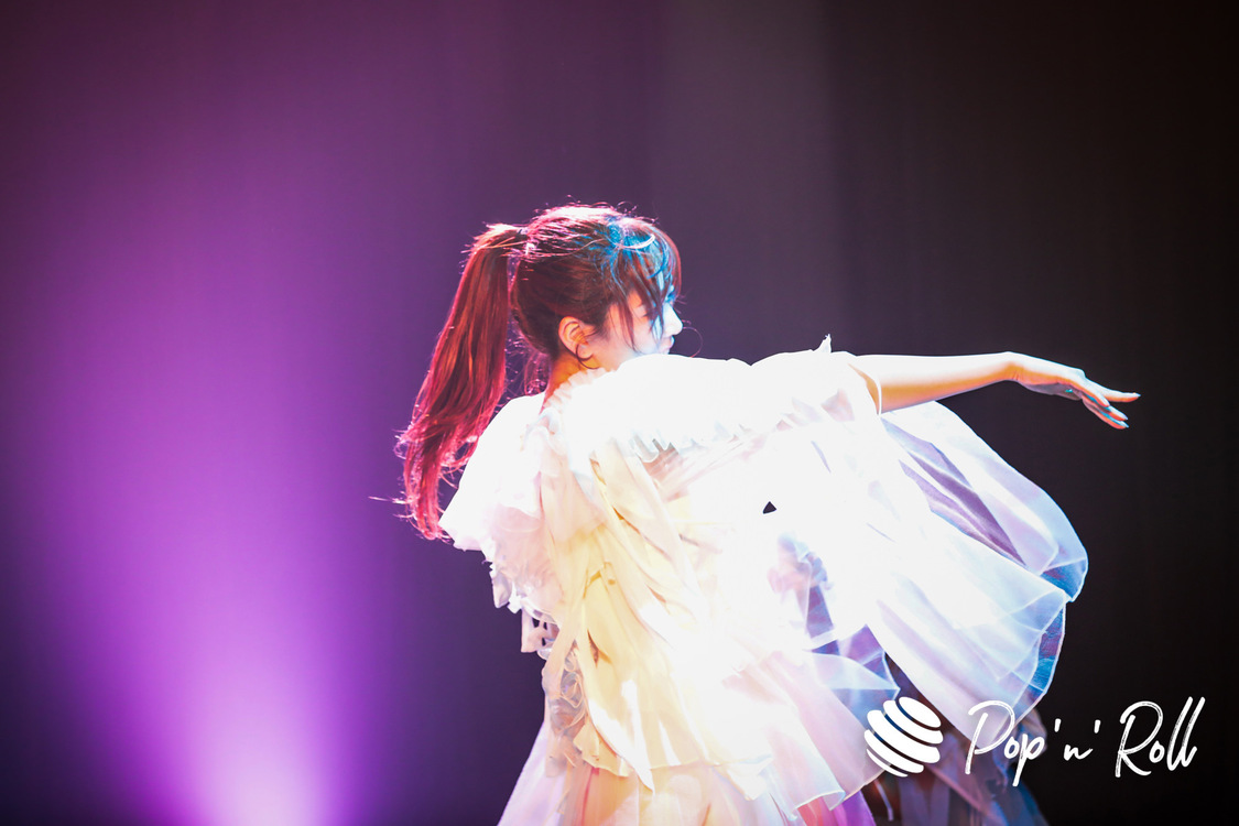 まなみのりさ＜Pop'n'Roll presents 