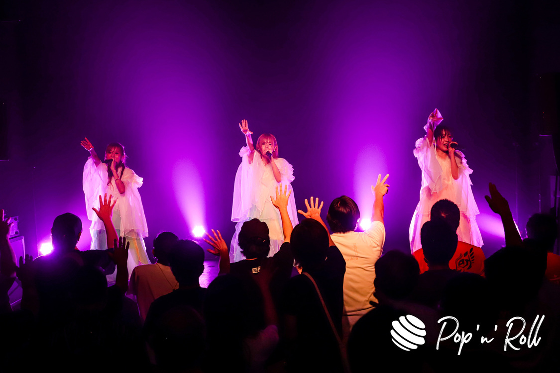 まなみのりさ＜Pop'n'Roll presents 