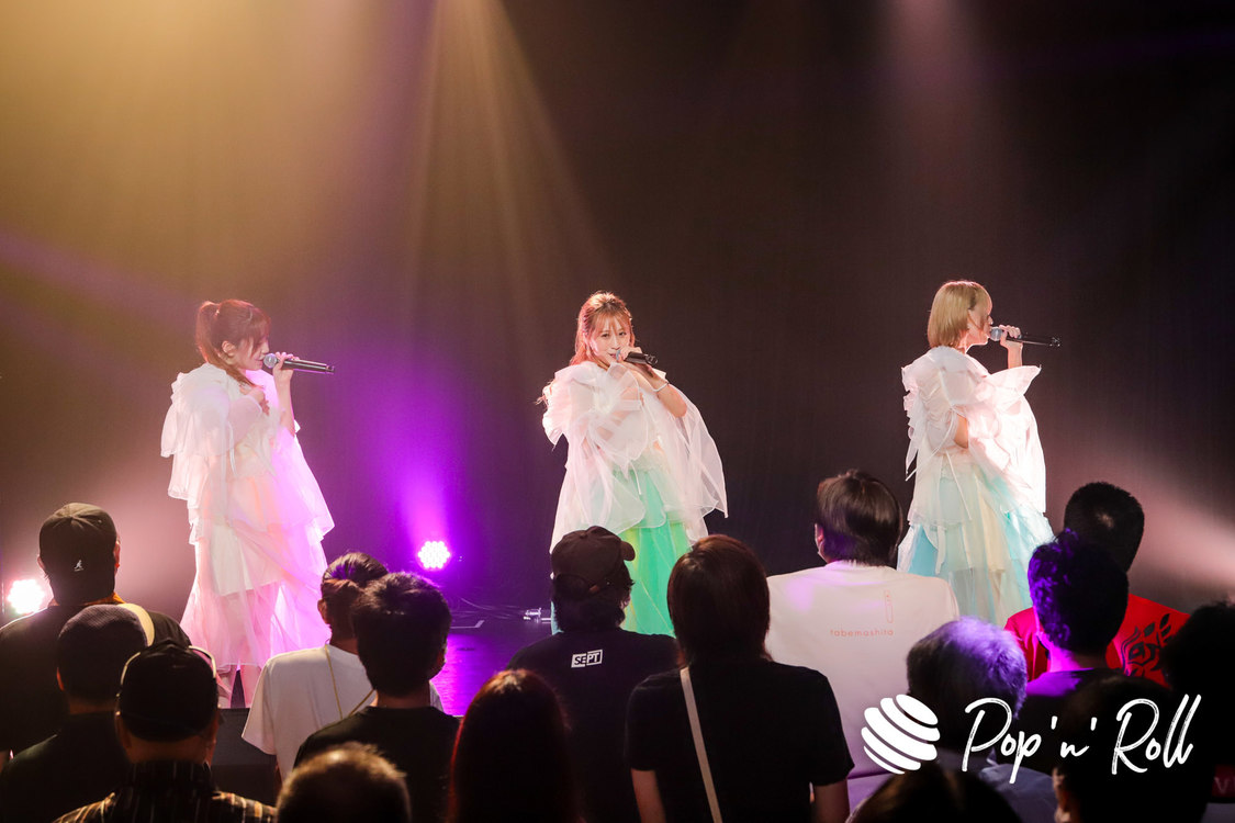 まなみのりさ＜Pop'n'Roll presents 