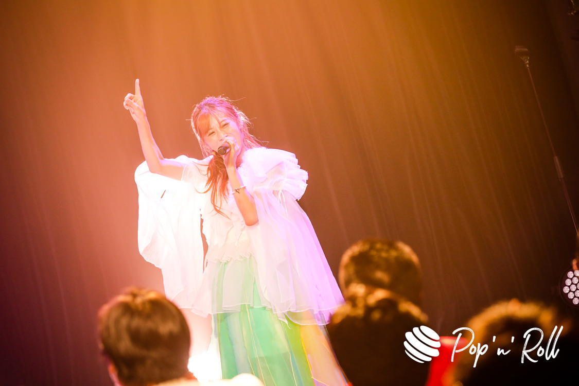 まなみのりさ＜Pop'n'Roll presents 