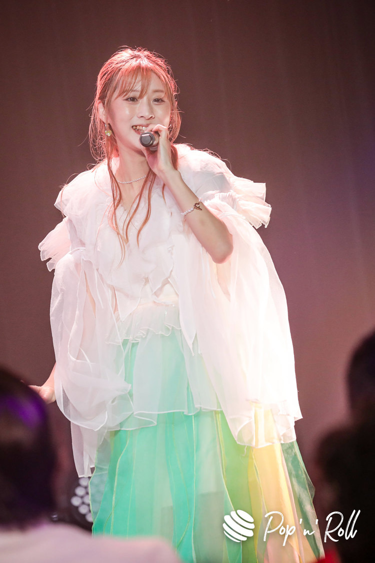 まなみのりさ＜Pop'n'Roll presents 