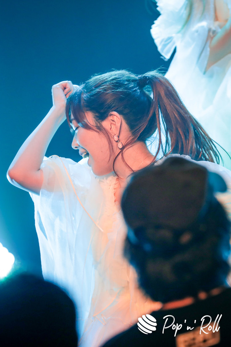 まなみのりさ＜Pop'n'Roll presents 