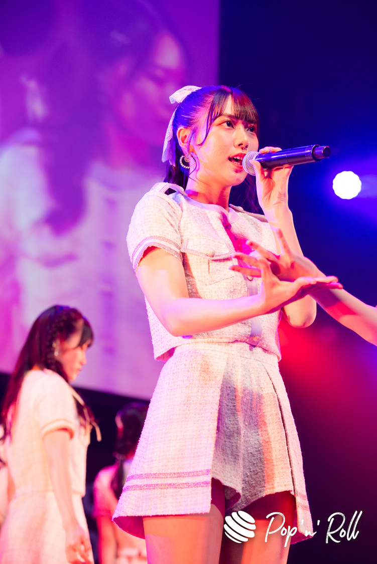 STU48＜JAPAN IDOL CONNECT FES 2022＞立川ステージガーデン（2022年9月3日）