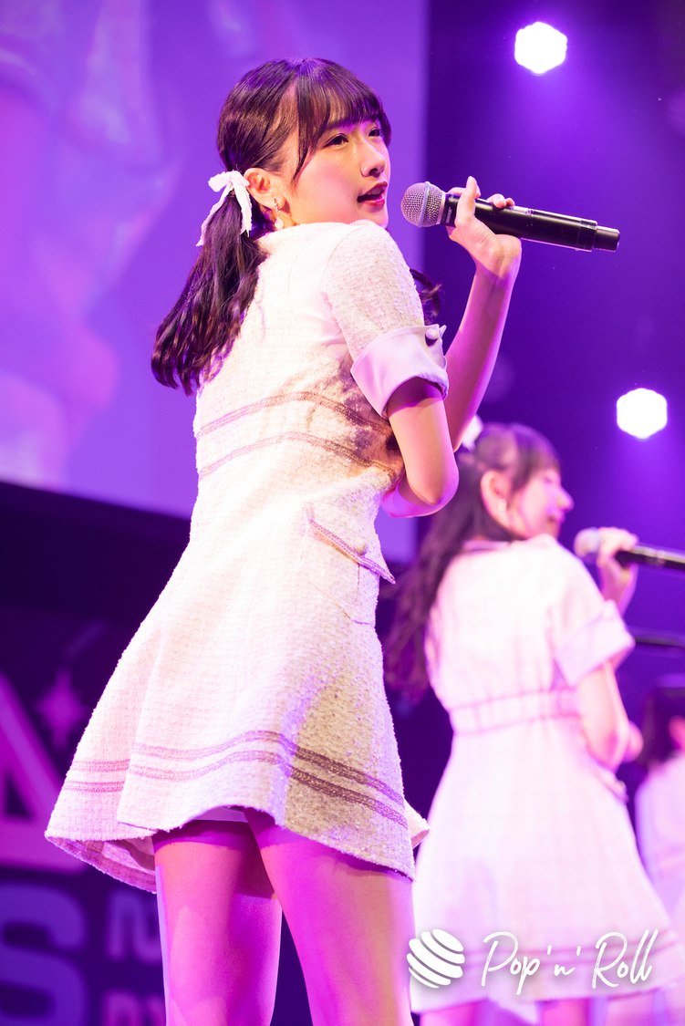 STU48＜JAPAN IDOL CONNECT FES 2022＞立川ステージガーデン（2022年9月3日）