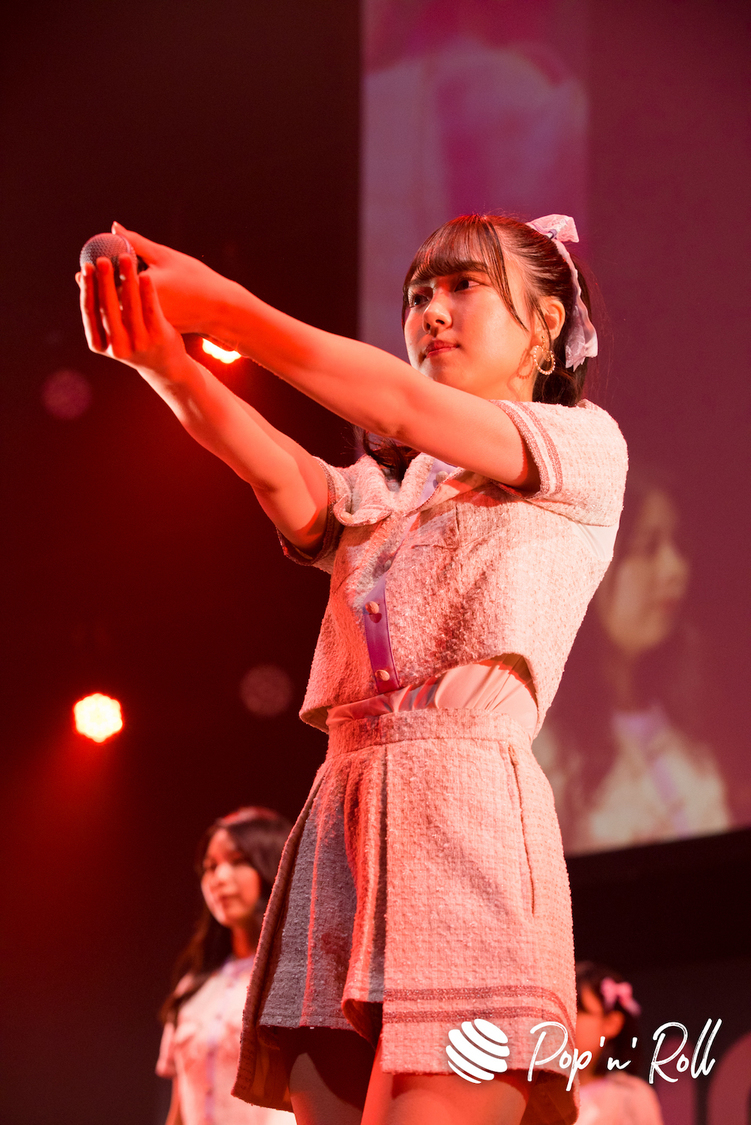 STU48＜JAPAN IDOL CONNECT FES 2022＞立川ステージガーデン（2022年9月3日）