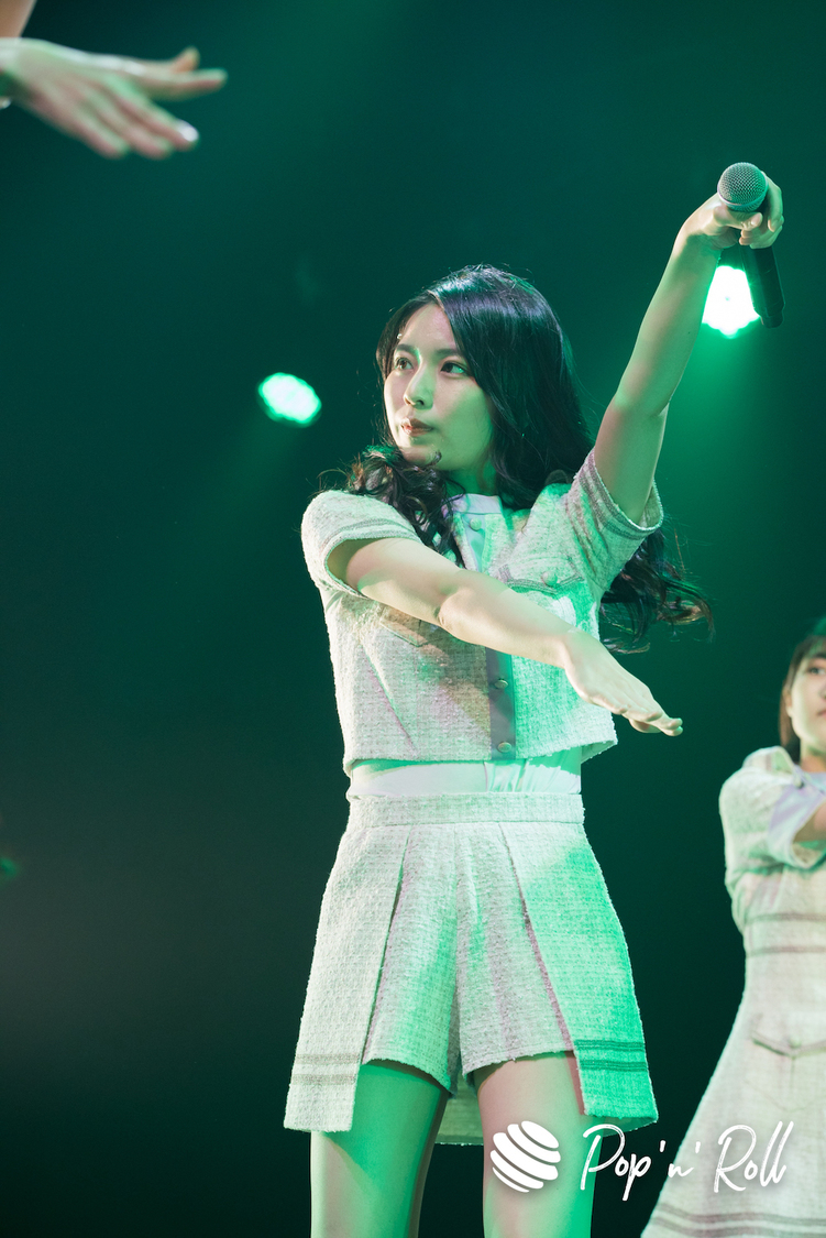 STU48＜JAPAN IDOL CONNECT FES 2022＞立川ステージガーデン（2022年9月3日）