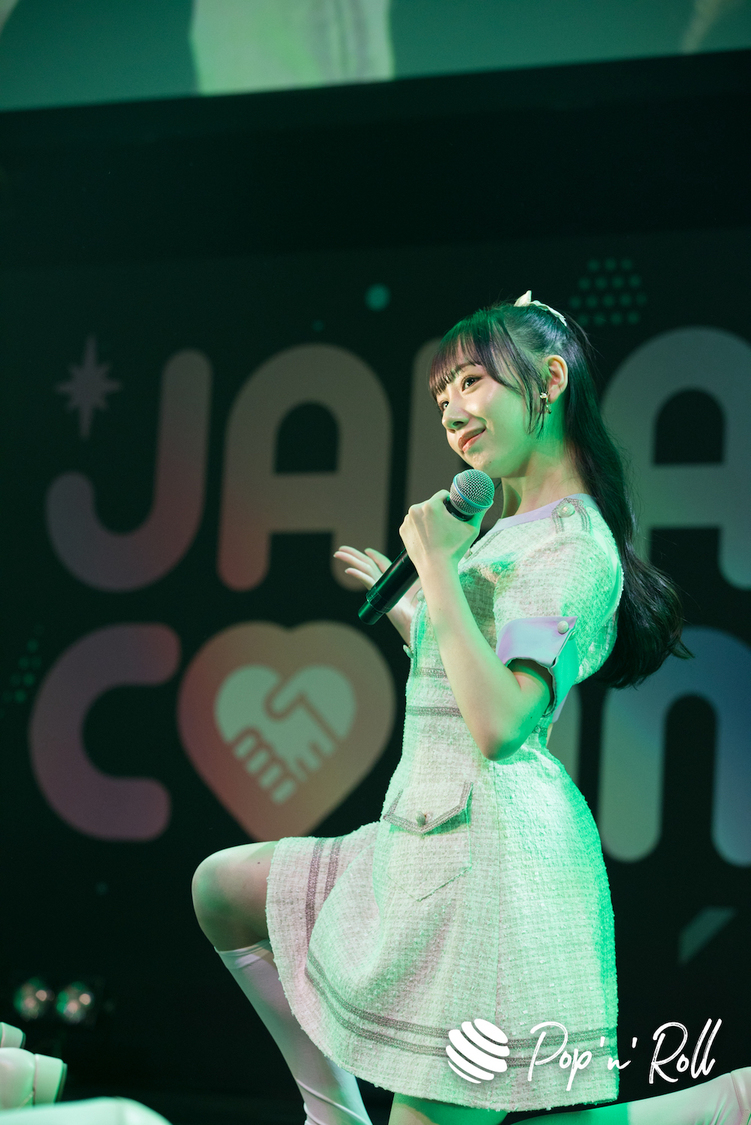 STU48＜JAPAN IDOL CONNECT FES 2022＞立川ステージガーデン（2022年9月3日）