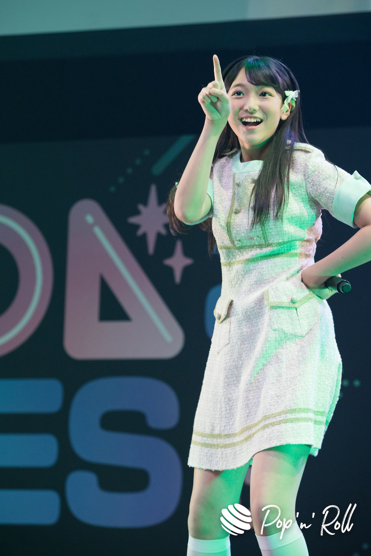 STU48＜JAPAN IDOL CONNECT FES 2022＞立川ステージガーデン（2022年9月3日）