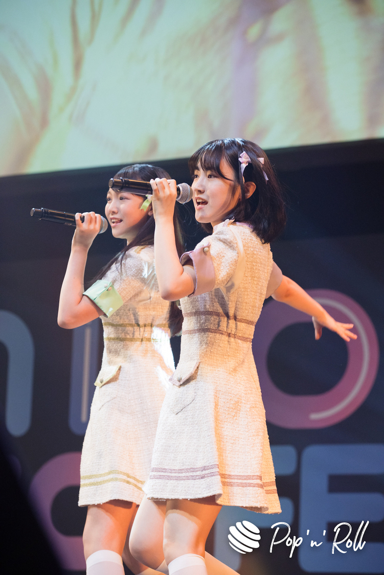 STU48＜JAPAN IDOL CONNECT FES 2022＞立川ステージガーデン（2022年9月3日）