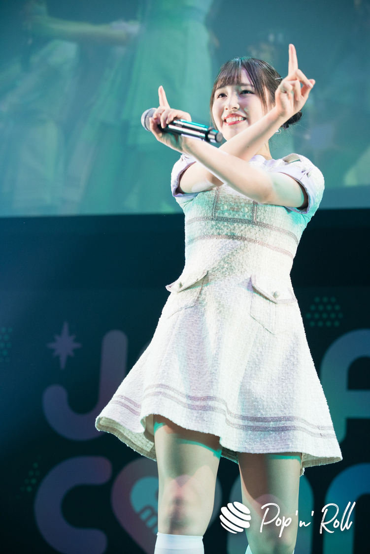 STU48＜JAPAN IDOL CONNECT FES 2022＞立川ステージガーデン（2022年9月3日）