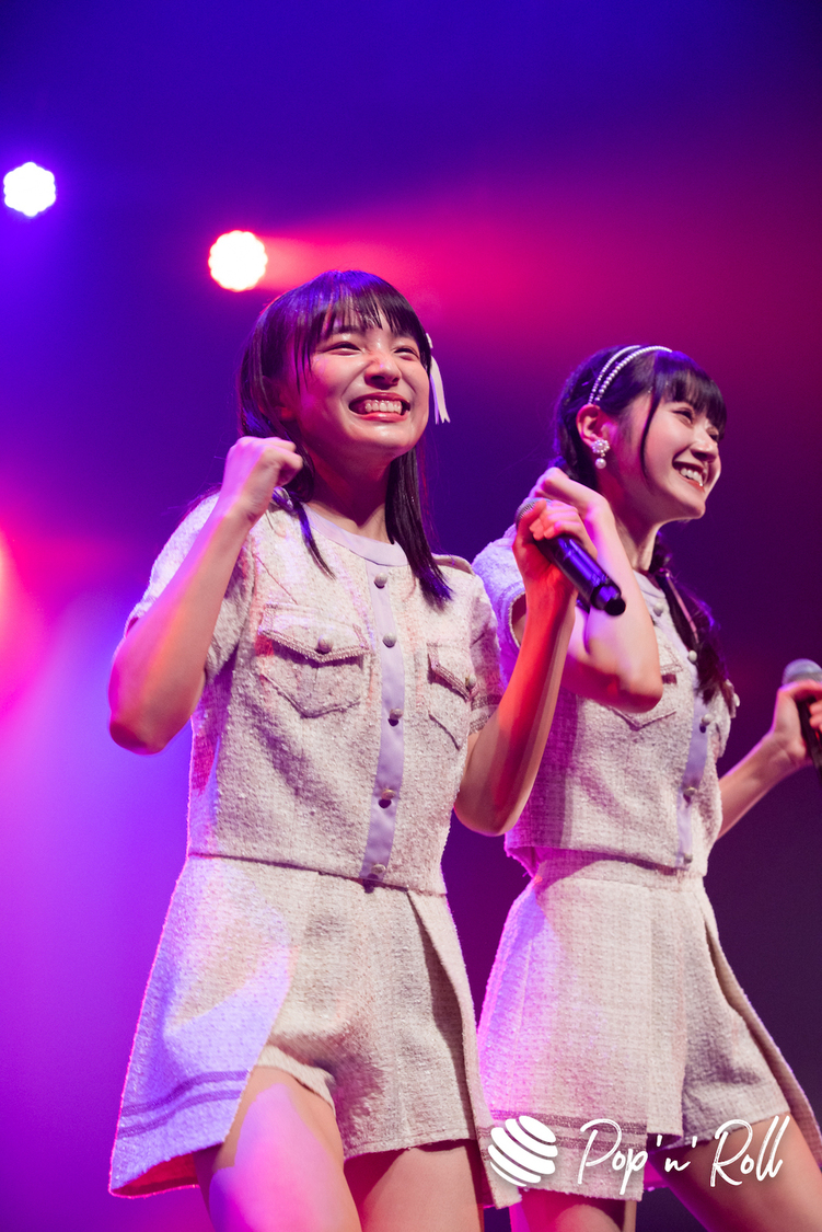 STU48＜JAPAN IDOL CONNECT FES 2022＞立川ステージガーデン（2022年9月3日）