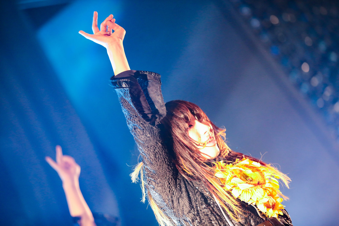 二丁目の魁カミングアウト＜LIVE SHOW CASE 2019〜アイドルの加速器になりたい〜＞より