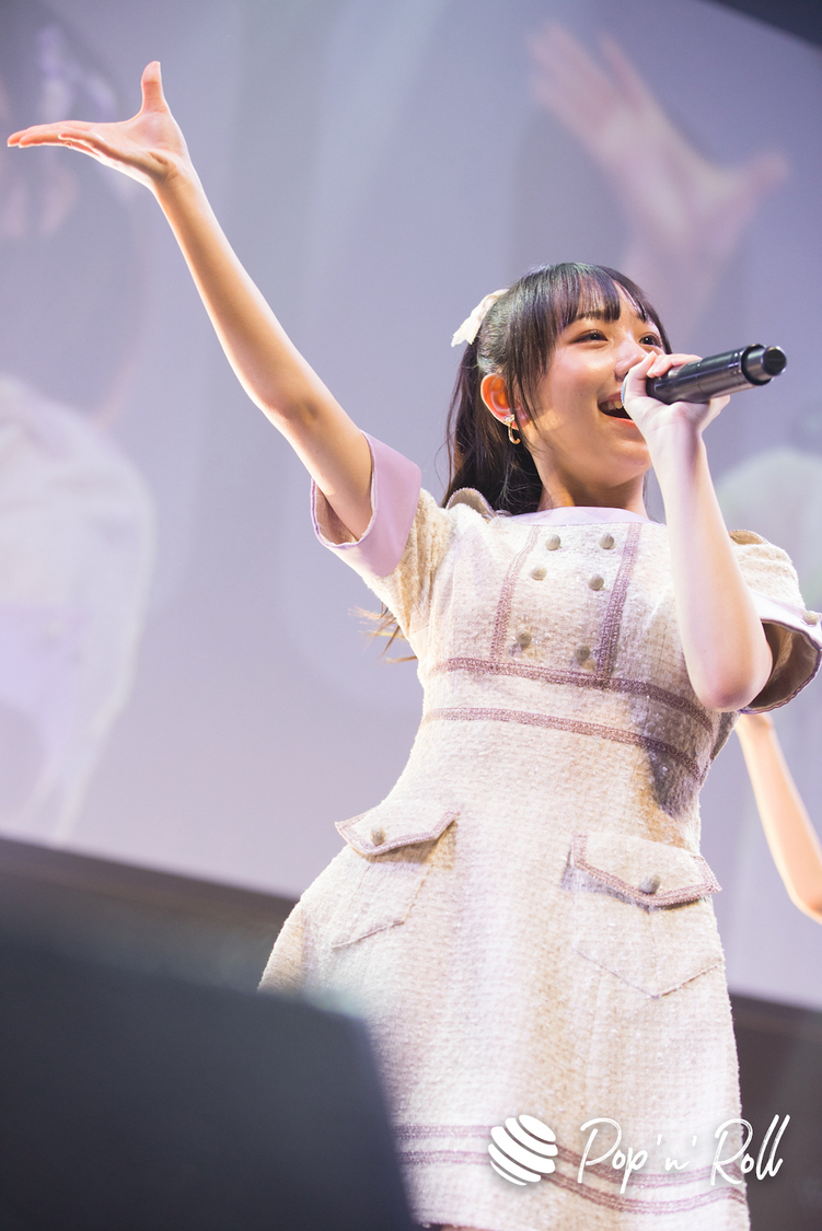 STU48＜JAPAN IDOL CONNECT FES 2022＞立川ステージガーデン（2022年9月3日）