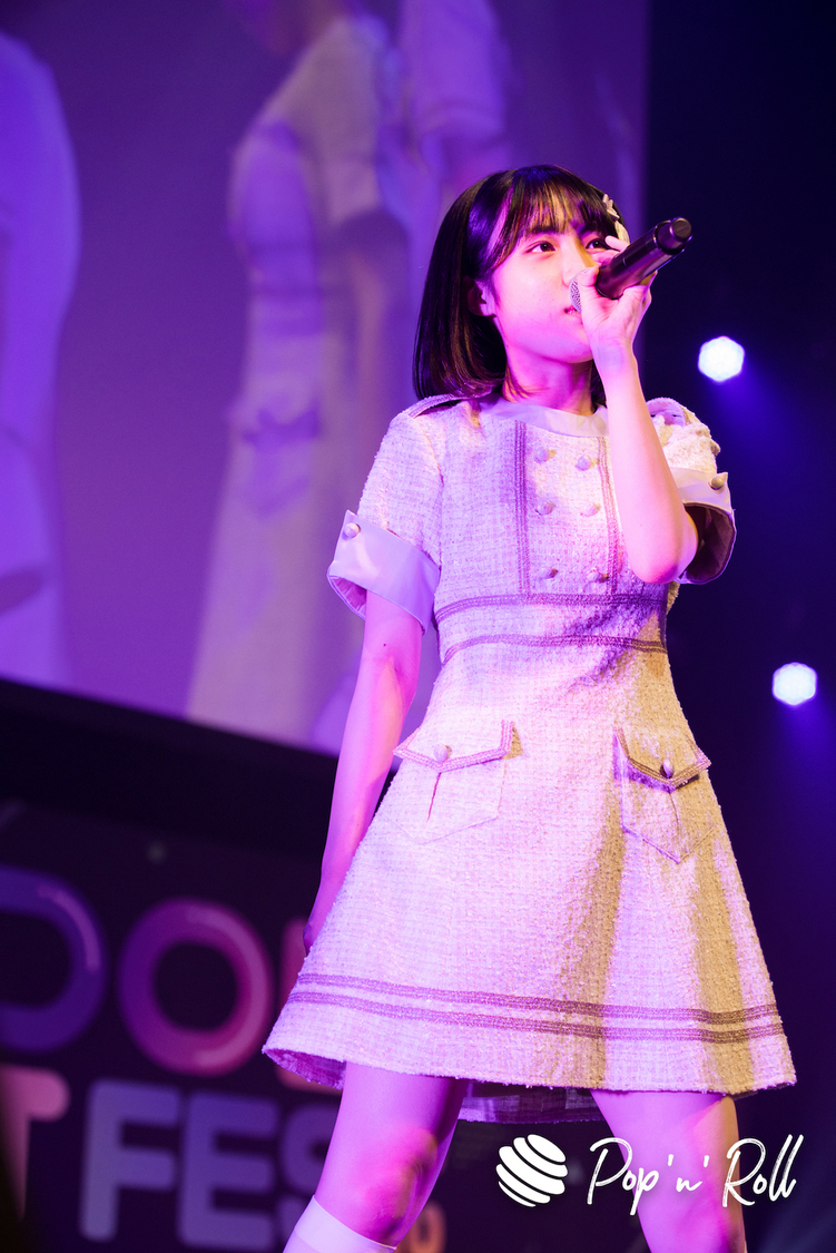 STU48＜JAPAN IDOL CONNECT FES 2022＞立川ステージガーデン（2022年9月3日）