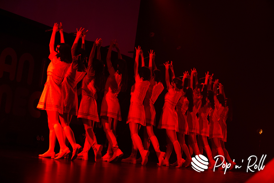 STU48＜JAPAN IDOL CONNECT FES 2022＞立川ステージガーデン（2022年9月3日）