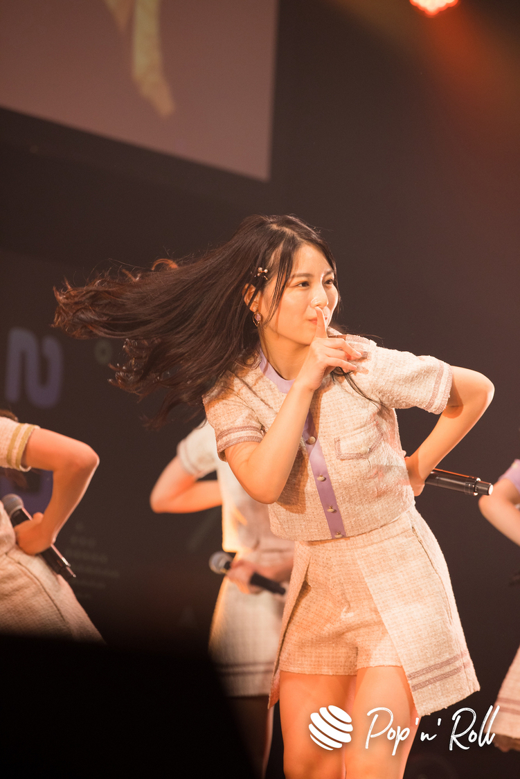 STU48＜JAPAN IDOL CONNECT FES 2022＞立川ステージガーデン（2022年9月3日）