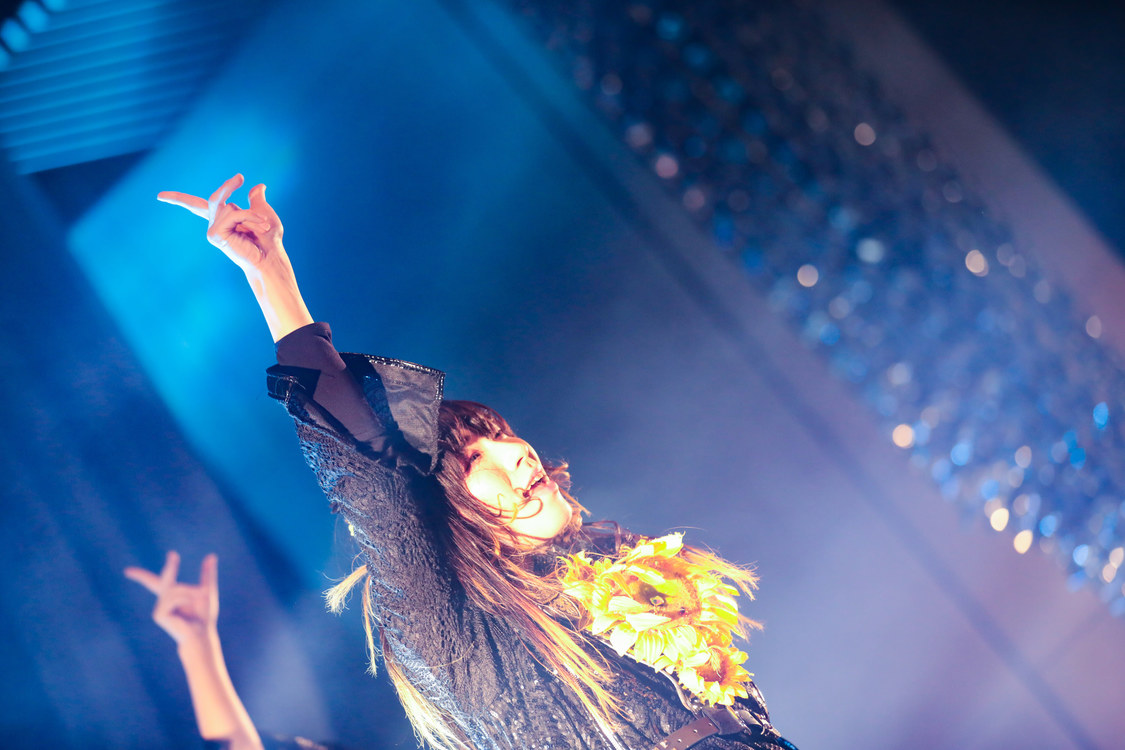 二丁目の魁カミングアウト＜LIVE SHOW CASE 2019〜アイドルの加速器になりたい〜＞より