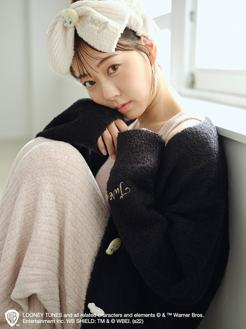 ニットターバン（IVR）