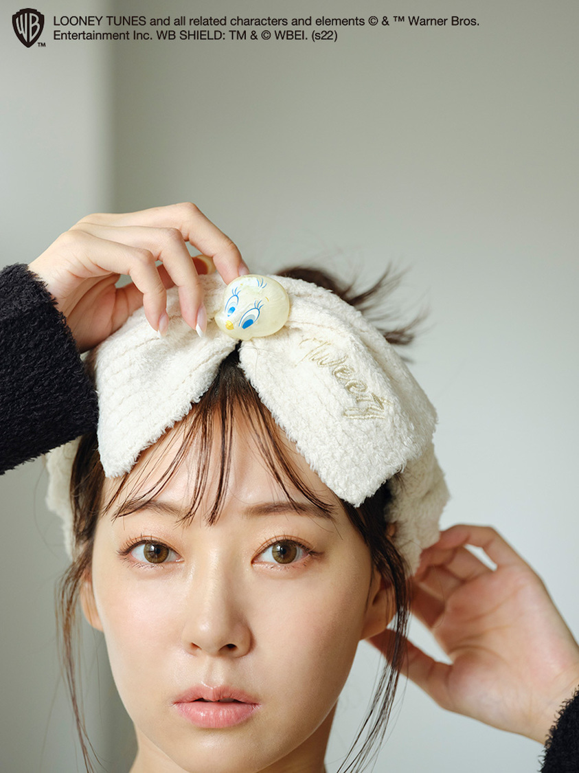 ニットターバン（IVR）