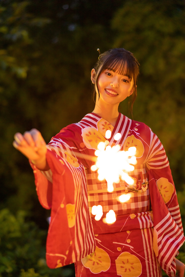 ©乃木坂46LLC／Y&N Brothers Inc. ©allfuzInc.／10ANTZ Inc.