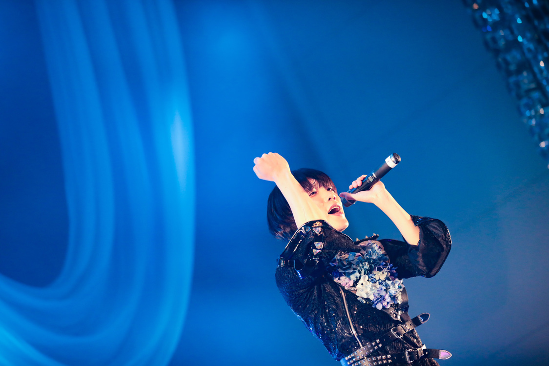 二丁目の魁カミングアウト＜LIVE SHOW CASE 2019〜アイドルの加速器になりたい〜＞より