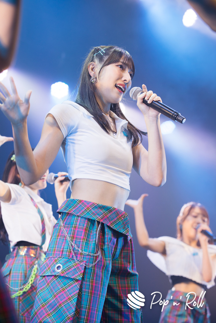 ≠ME＜JAPAN IDOL CONNECT FES 2022＞立川ステージガーデン（2022年9月3日）