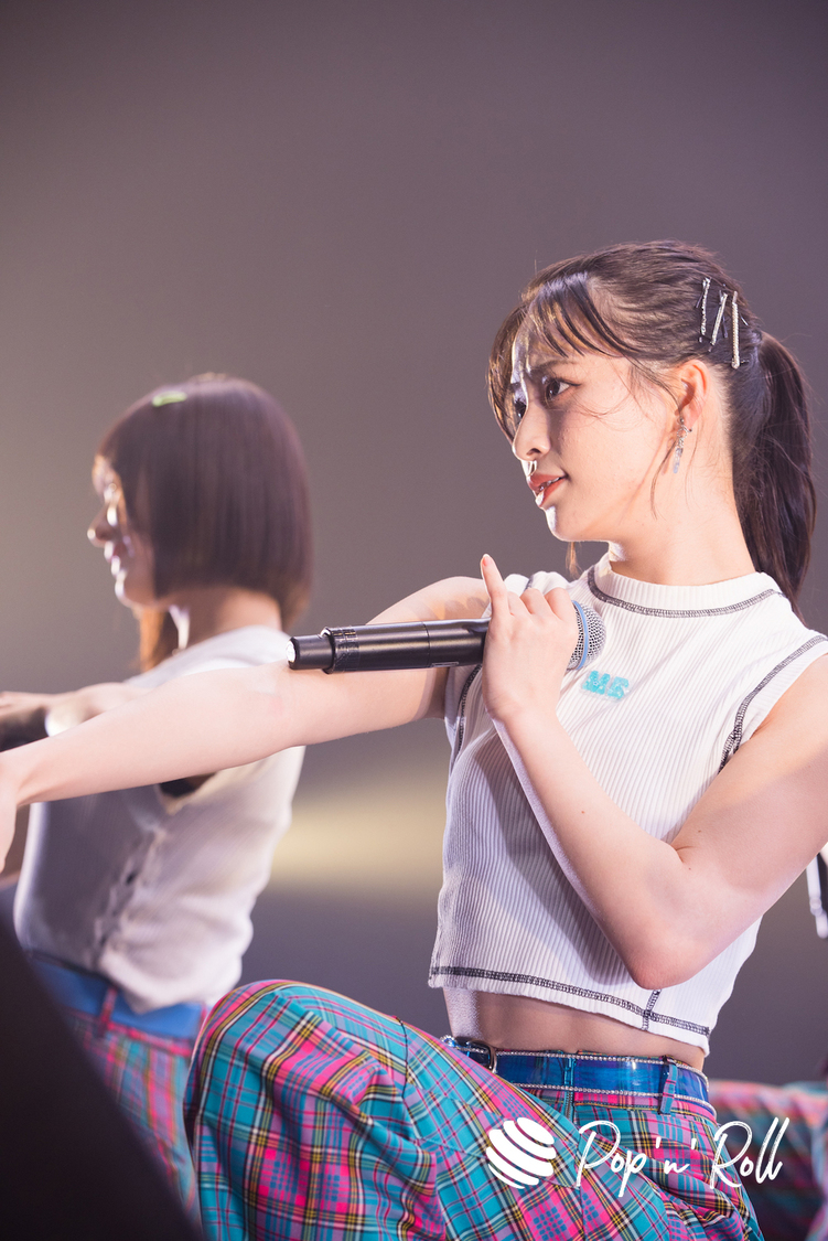 ≠ME＜JAPAN IDOL CONNECT FES 2022＞立川ステージガーデン（2022年9月3日）