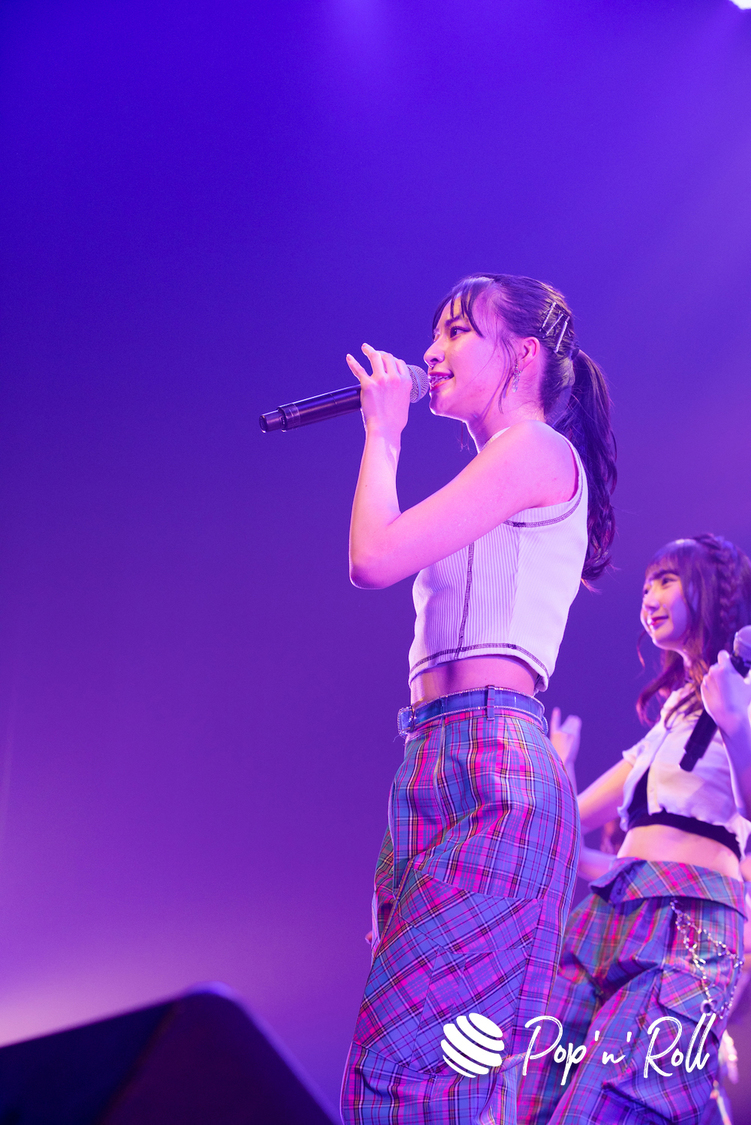 ≠ME＜JAPAN IDOL CONNECT FES 2022＞立川ステージガーデン（2022年9月3日）