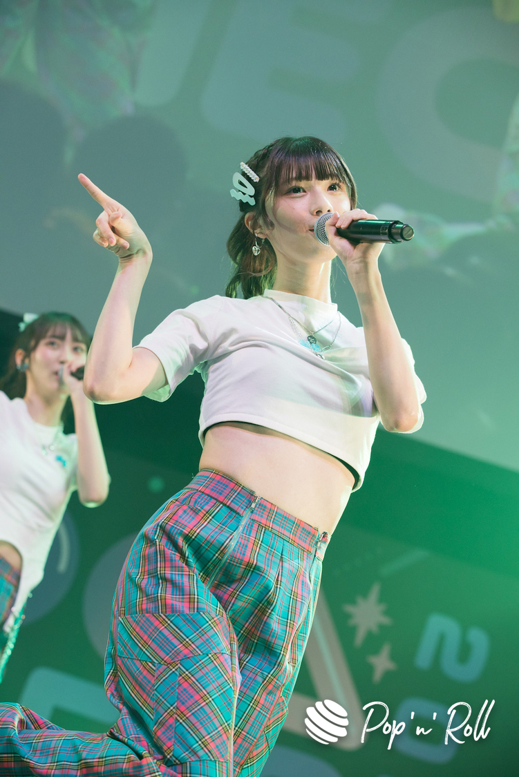 ≠ME＜JAPAN IDOL CONNECT FES 2022＞立川ステージガーデン（2022年9月3日）