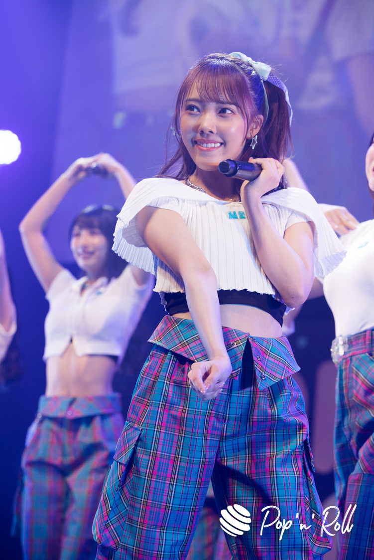 ≠ME＜JAPAN IDOL CONNECT FES 2022＞立川ステージガーデン（2022年9月3日）