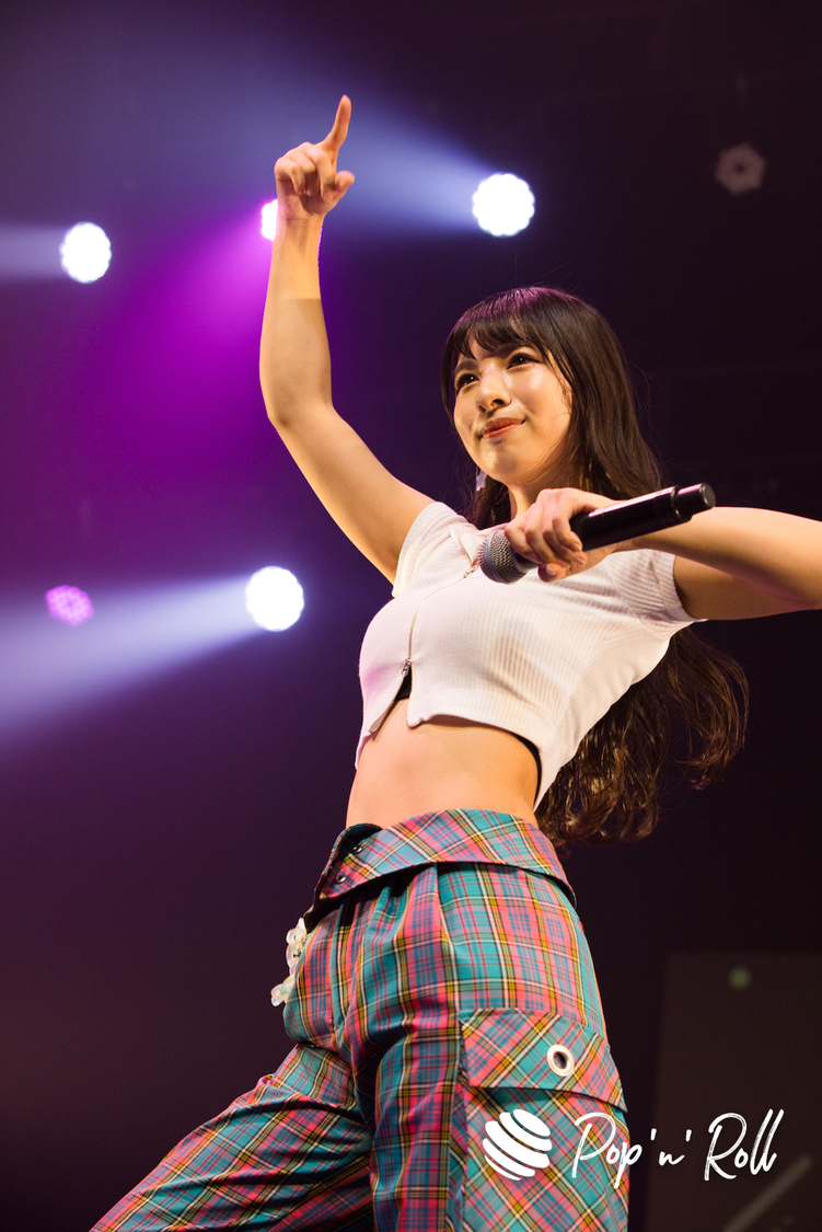 ≠ME＜JAPAN IDOL CONNECT FES 2022＞立川ステージガーデン（2022年9月3日）