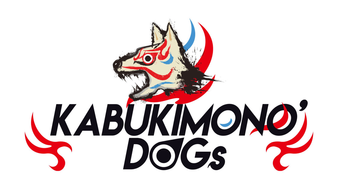 KABUKIMONO'DOGs