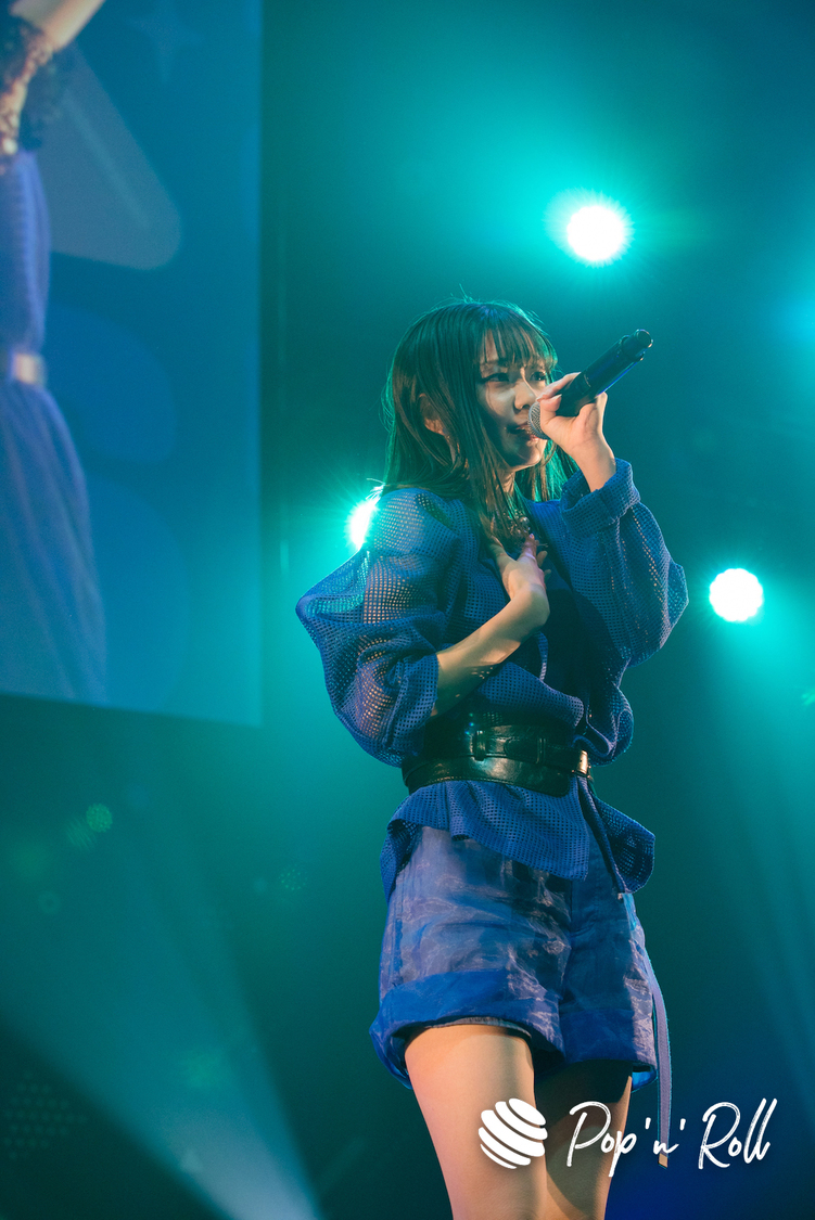 CROWN POP＜JAPAN IDOL CONNECT FES 2022＞立川ステージガーデン（2022年9月3日）